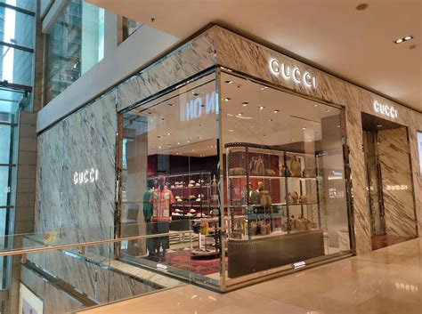 gucci kuala lumpur